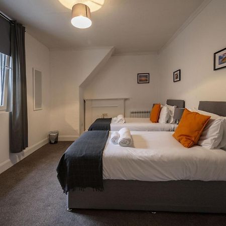 George Street Apartment Oban Exterior foto